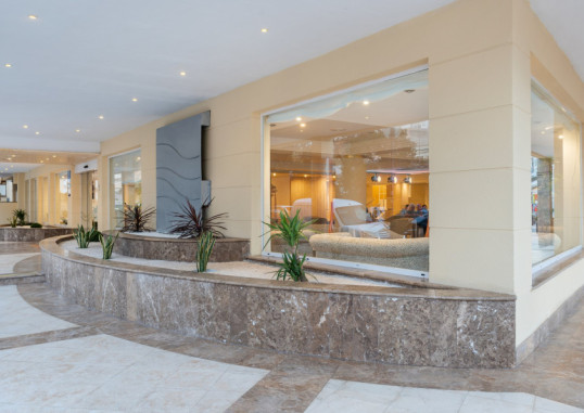 HOTEL 07 NORDESTE PLAYA 5