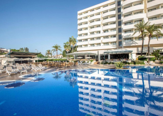 WELIKEHOTEL MARFIL PLAYA 3