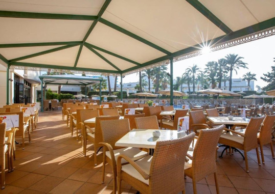 WELIKEHOTEL MARFIL PLAYA 9