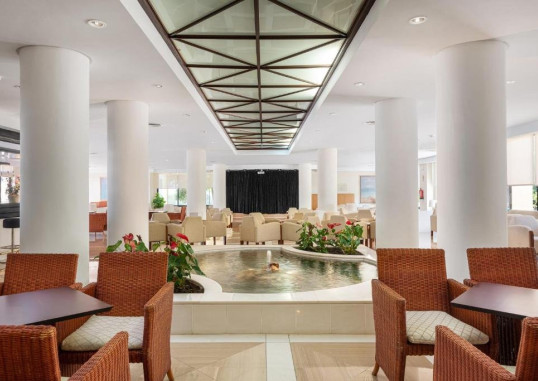 WELIKEHOTEL MARFIL PLAYA 10