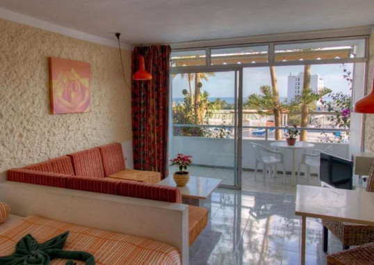 APARTAMENTOS MATORRAL 3