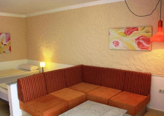 APARTAMENTOS MATORRAL 4