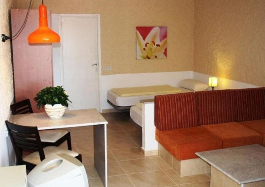 APARTAMENTOS MATORRAL 5