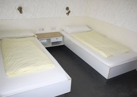 APARTAMENTOS MATORRAL 8