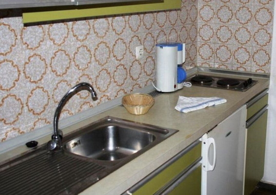 APARTAMENTOS MATORRAL 9
