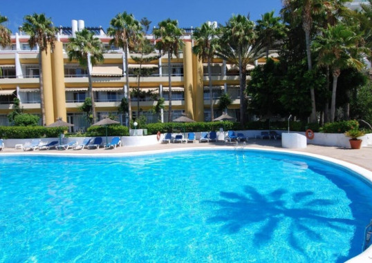 APARTAMENTOS MATORRAL 10