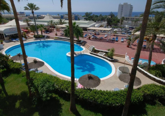 APARTAMENTOS MATORRAL 12