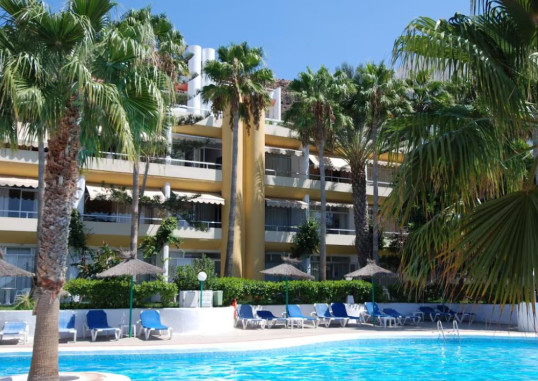 APARTAMENTOS MATORRAL 14