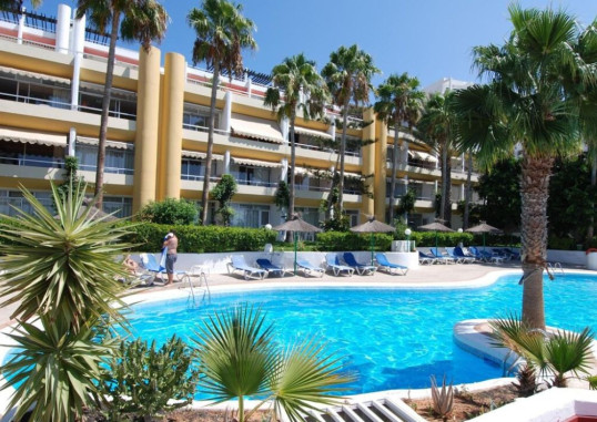 APARTAMENTOS MATORRAL 15