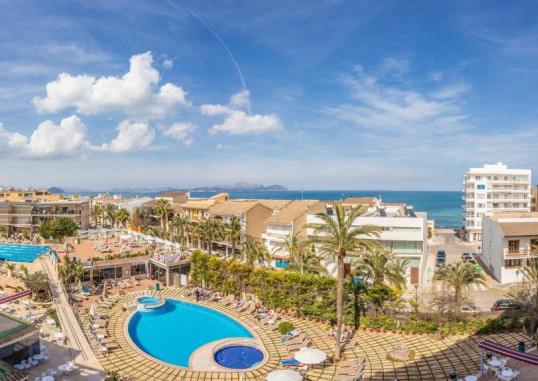FERRER JANEIRO HOTEL SPA 3