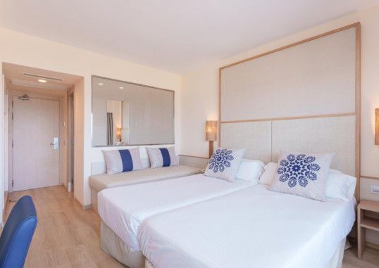 FERRER JANEIRO HOTEL SPA 5