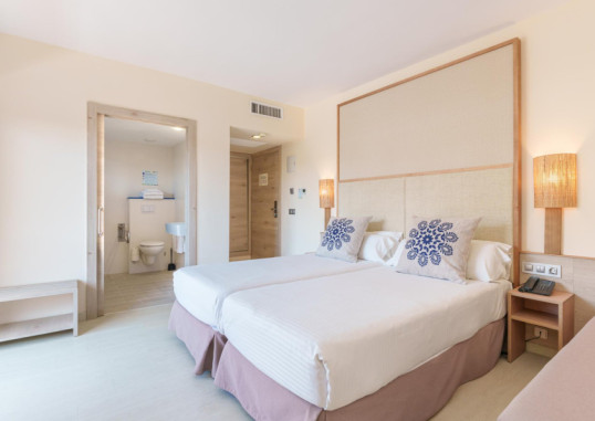FERRER JANEIRO HOTEL SPA 6
