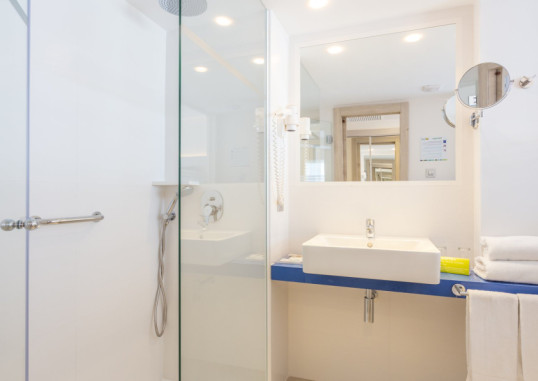 FERRER JANEIRO HOTEL SPA 8