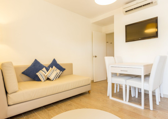 FERRER JANEIRO HOTEL SPA 19