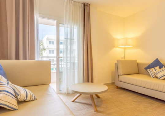 FERRER JANEIRO HOTEL SPA 23