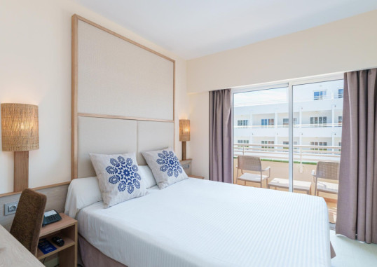 FERRER JANEIRO HOTEL SPA 26