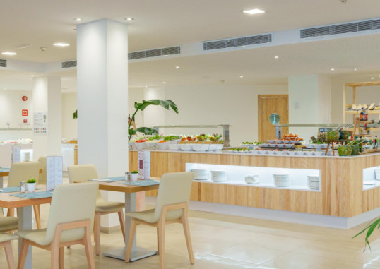 FERRER JANEIRO HOTEL SPA 29