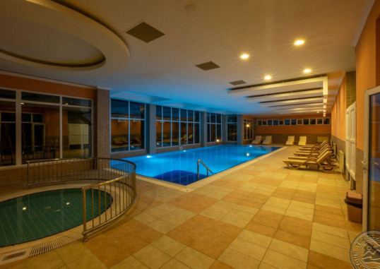 SOLIVIA HOTEL 2