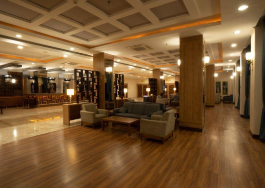 SOLIVIA HOTEL 4