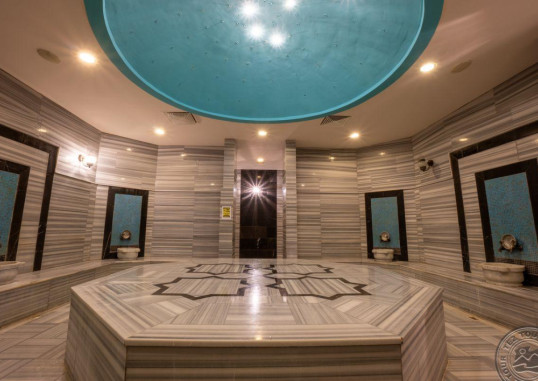 SOLIVIA HOTEL 8