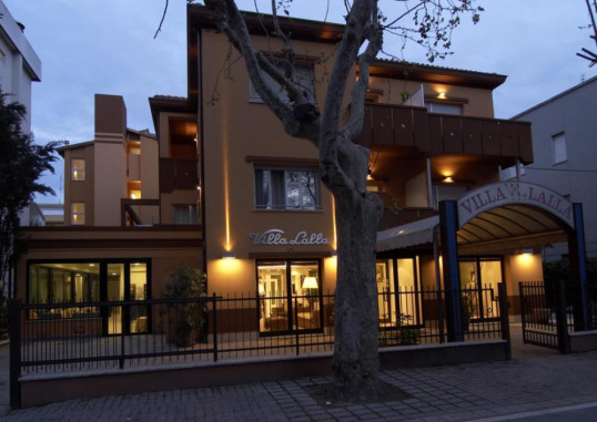 VILLA LALLA 15