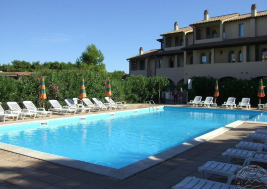 RESIDENZA DEI CAVALLEGGERI 2
