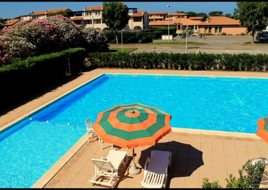 RESIDENZA DEI CAVALLEGGERI 3