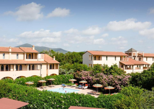 RESIDENZA DEI CAVALLEGGERI 1