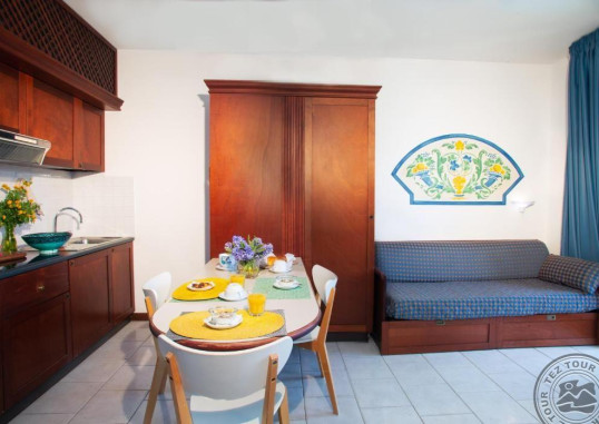 RESIDENZA DEI CAVALLEGGERI 6