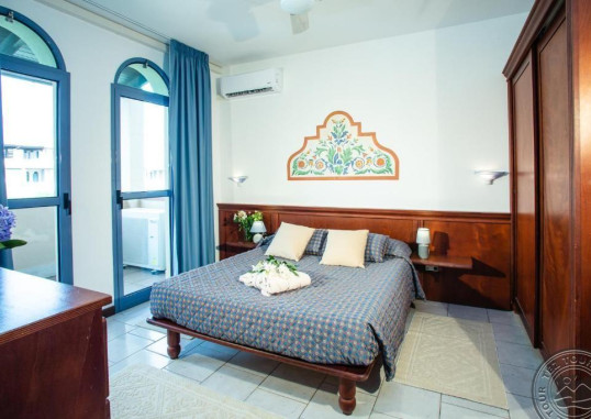 RESIDENZA DEI CAVALLEGGERI 10