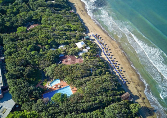 PARK HOTEL I LECCI 18