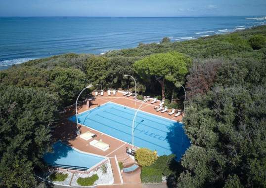 PARK HOTEL I LECCI 2