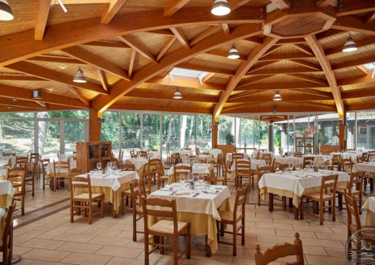 PARK HOTEL I LECCI 9