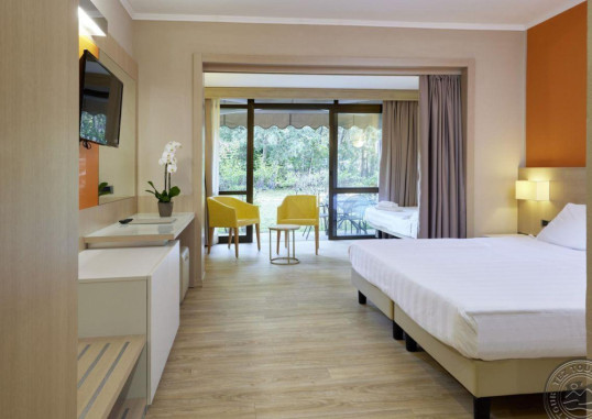PARK HOTEL I LECCI 3
