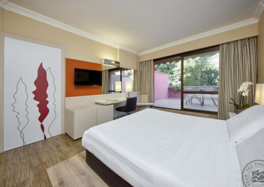 PARK HOTEL I LECCI 10