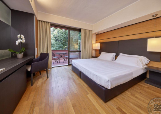 PARK HOTEL I LECCI 11