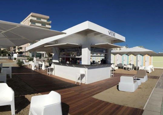 HOTEL SANS SOUCI 1