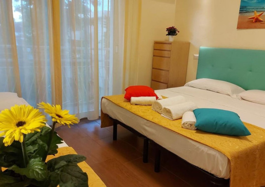 HOTEL SANS SOUCI 3