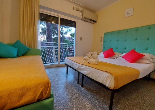 HOTEL SANS SOUCI 4