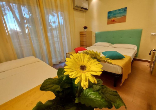 HOTEL SANS SOUCI 5