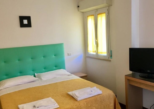 HOTEL SANS SOUCI 6