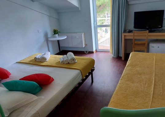 HOTEL SANS SOUCI 7