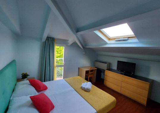 HOTEL SANS SOUCI 9