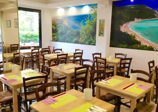 HOTEL SANS SOUCI 12