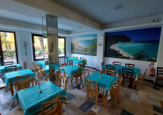 HOTEL SANS SOUCI 13