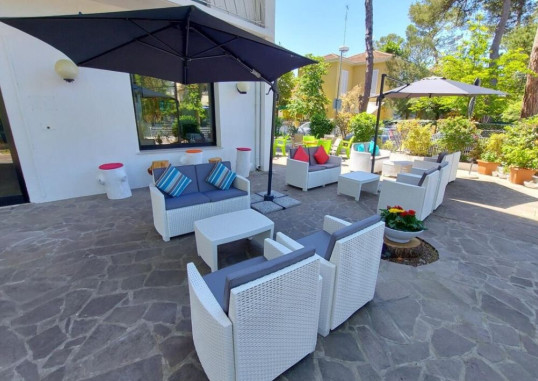 HOTEL SANS SOUCI 14