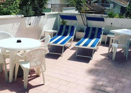 HOTEL SANS SOUCI 15