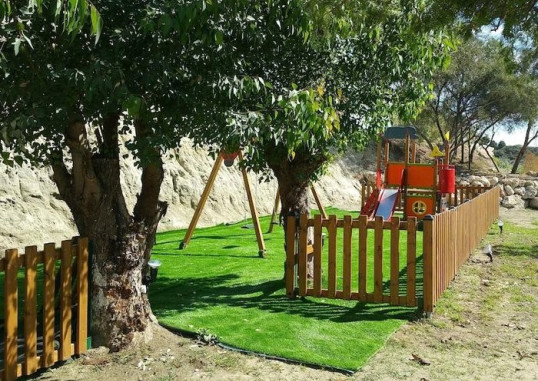 HOTEL RODOS BLUE RESORT 6