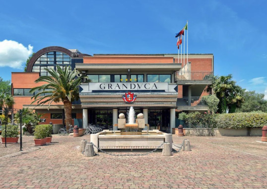 GRANDUCA 1