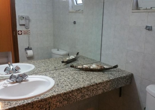 HOTEL RODOS BLUE RESORT 9